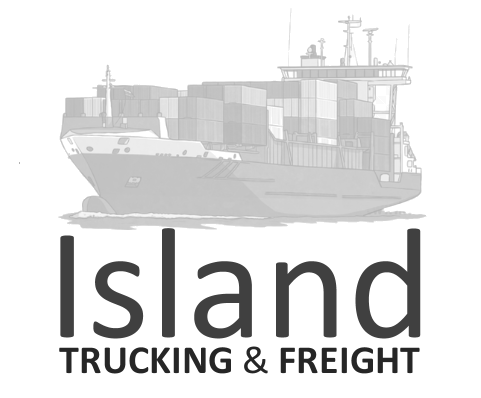 Bermuda Island Trucking & Freight